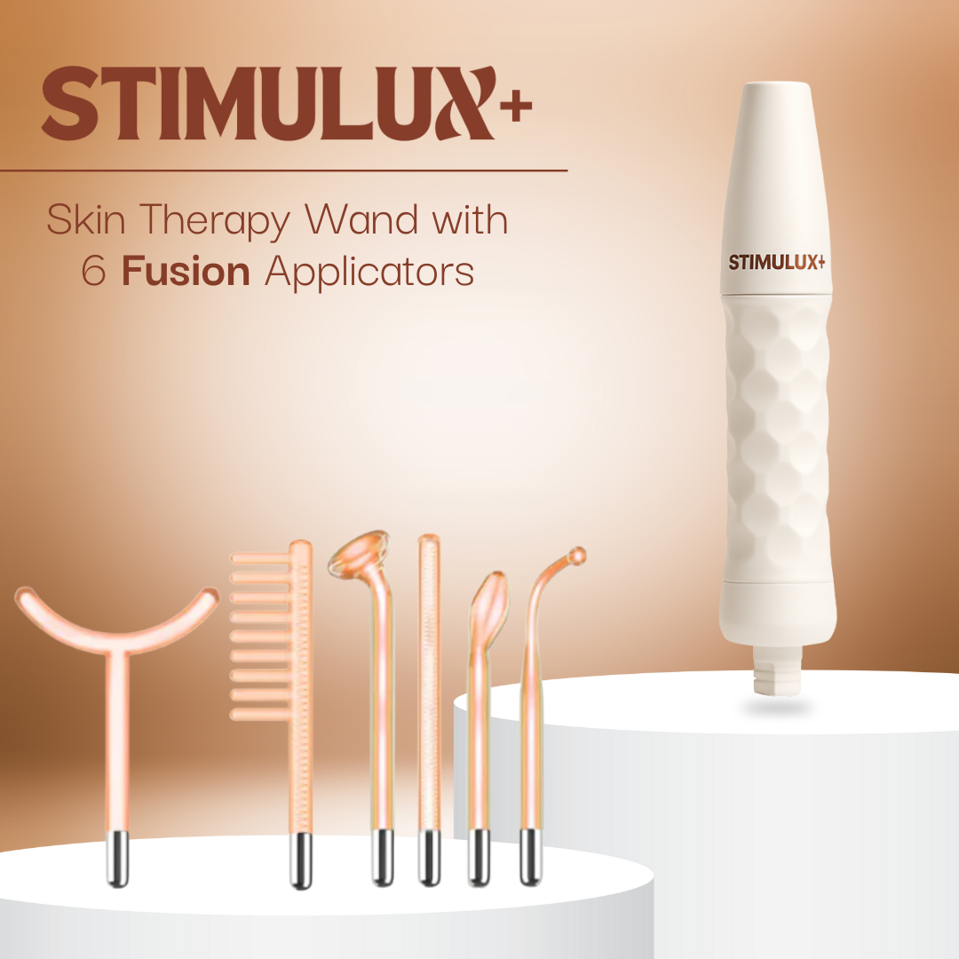 STIMULUX+™ Clinical High Frequency Wand