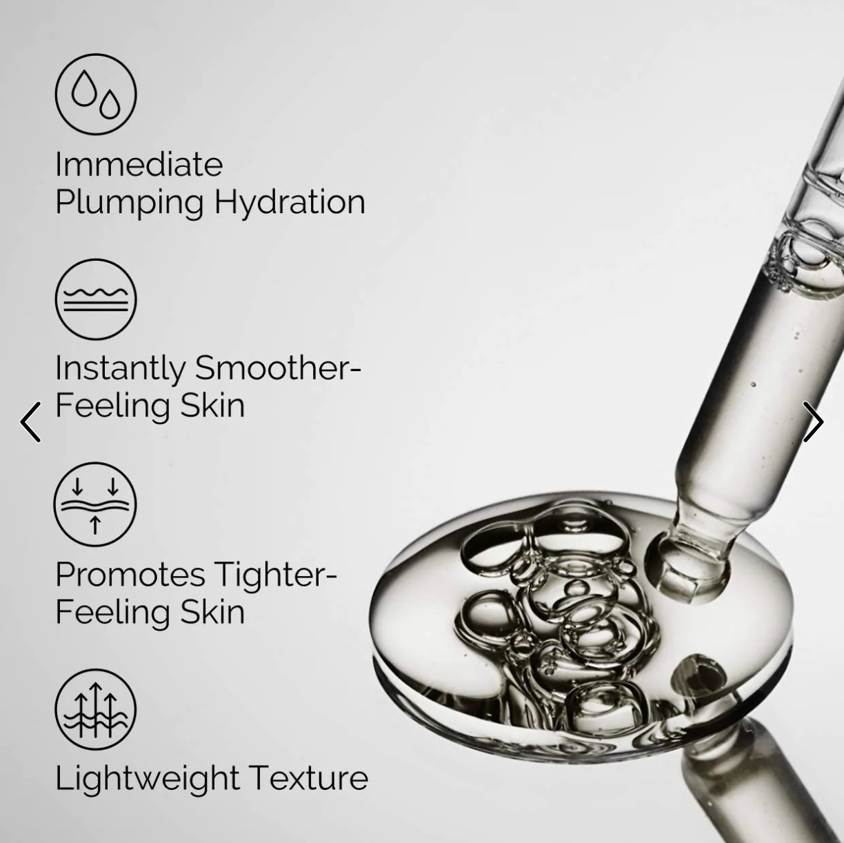 STIMULUX+ Hyaluronic Acid 2% + Vitamin B5