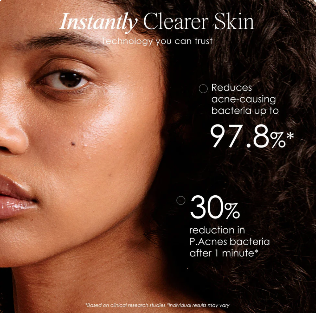 STIMULUX+™ Clinical High Frequency Wand