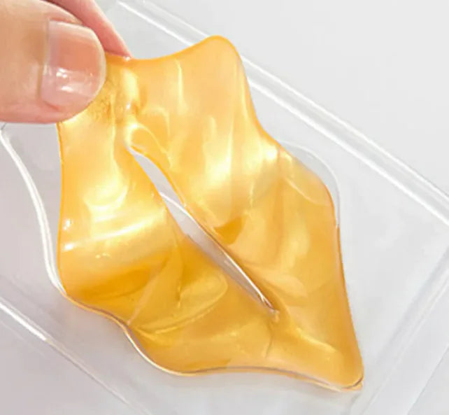Moisturizing Lip Mask