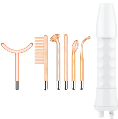 High-frequency Beauty Instrument