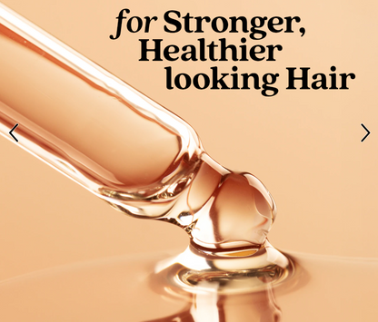STIMULUX+ Hair Growth Oil