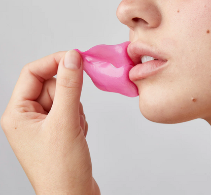 Moisturizing Lip Mask