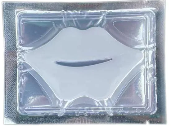 Moisturizing Lip Mask