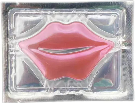 Moisturizing Lip Mask